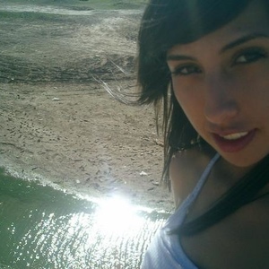 Profile Picture of Artemisa González (@artemisaa) on Myspace