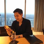 Profile Picture of Clifford Cheung (@clifford.cheung09) on Facebook