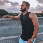 Profile Picture of • Davidson Lucas (@dlucasww) on Instagram