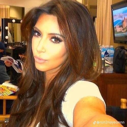 Profile Picture of Kim_k (@kim_trend_k) on Tiktok