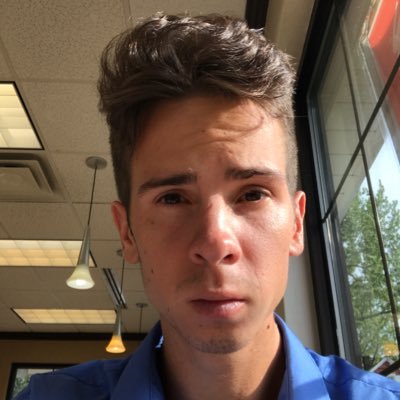 Profile Picture of Jared Geer (@GeerJared) on Twitter