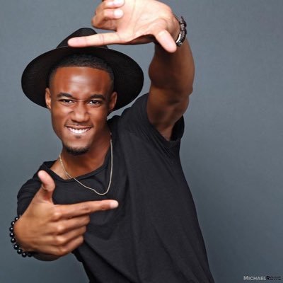 Profile Picture of Jessie T. Usher (@The_JessieT) on Twitter