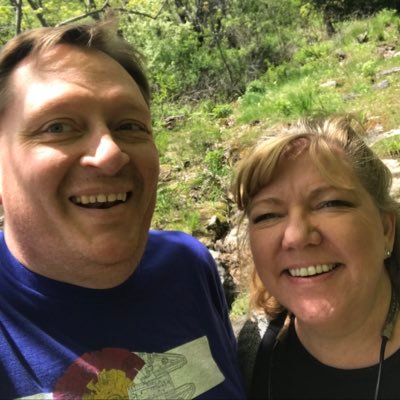 Profile Picture of Big Momma Frankie (@AnneCapps2) on Twitter
