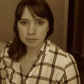 Profile Picture of Caitlin Casey (@caitlin2505) on Pinterest