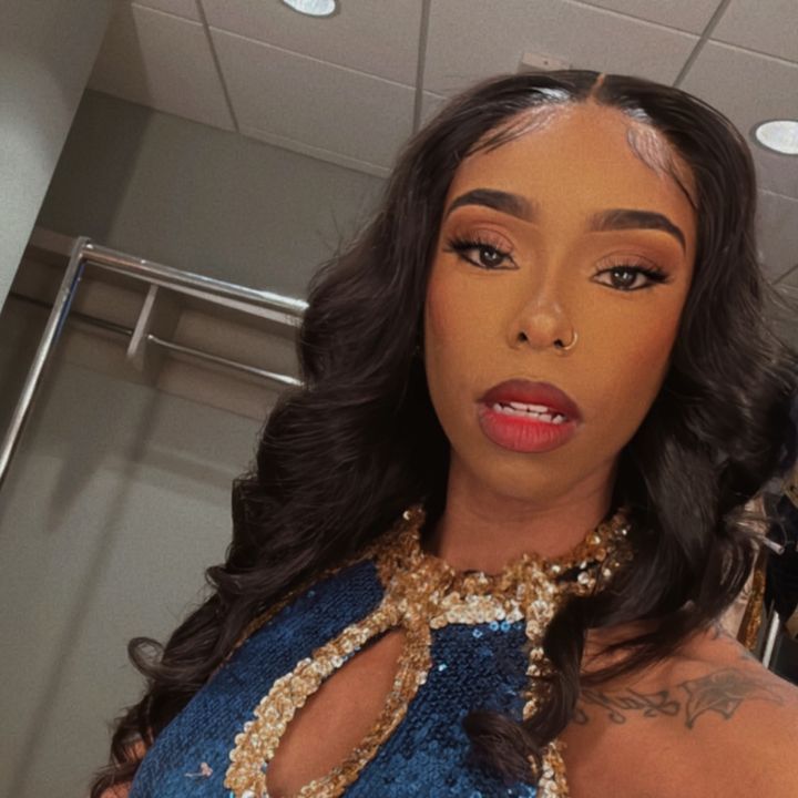 Profile Picture of Ebonee Jenkins (@eboneejenkins) on Tiktok