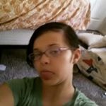 Profile Picture of Lillian Lockhart (@lockhart_lily) on Instagram