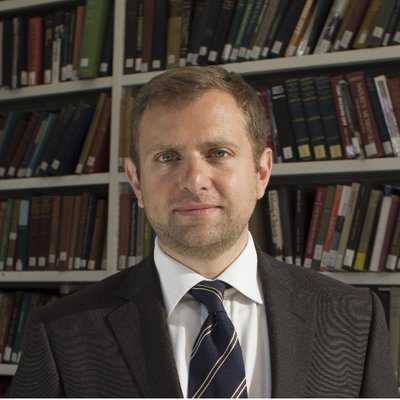 Profile Picture of Riccardo Crescenzi (@crescenzi_r) on Twitter