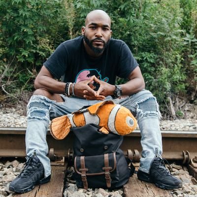 Profile Picture of ISwimInDeepWaters 呢莫 (@FindNemoFiasco) on Twitter