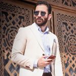 Profile Picture of Ahmed Farazdk〰 احمد فرزدق (@ahmed_farazdk) on Instagram