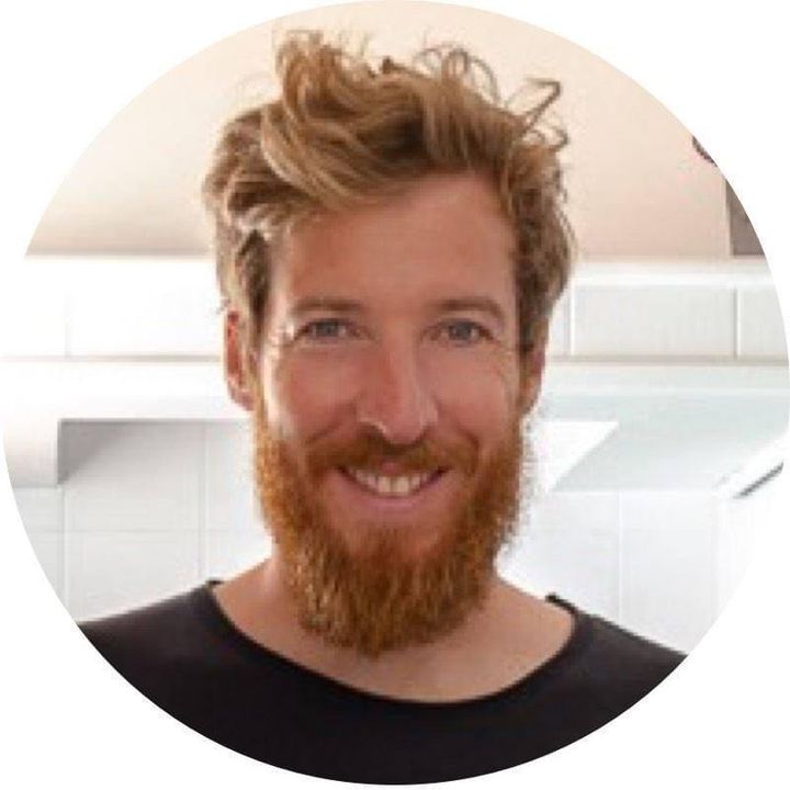 Profile Picture of Christian Häfner (@letsseewhatworks) on Tiktok