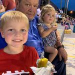 Profile Picture of Jeffrey (@baxter1460) on Instagram