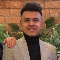 Profile Picture of Amirreza Shahsavar (@amirreza-shahsavar) on Quora