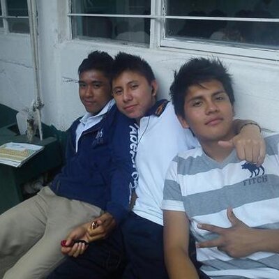 Profile Picture of Alvin Alejandro Lazo (@angiesitaAL) on Twitter