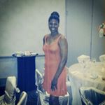 Profile Picture of vicky bennett (@v.bennett) on Instagram