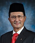 Profile Picture of Fadel Muhammadon Wikipedia