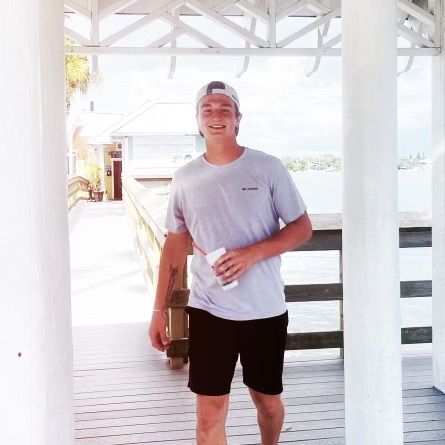 Profile Picture of Jake Matuszewski (@jake_zues3030) on Tiktok