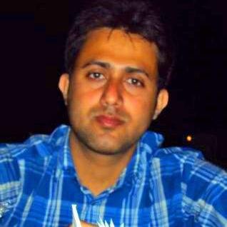 Profile Picture of Rajiv Acharya (@rajiv_ach2008) on Twitter