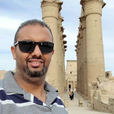 Profile Picture of Michael Labib (@Micahel_osama) on Twitter