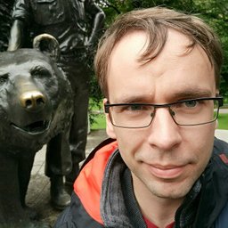 Profile Picture of Michael Maaß (@mmaass_souls) on Twitter