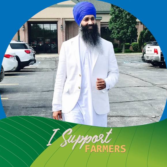 Profile Picture of Sarbjeet Singh (@surpreet13) on Poshmark