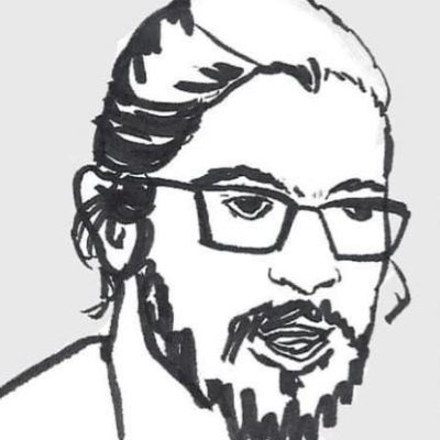 Profile Picture of Joel Cintrón Arbasetti (@JCArbasetti) on Twitter