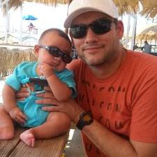 Profile Picture of Joshua Hiatt (@joshuahiatt2) on Twitter