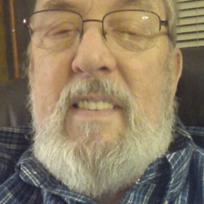 Profile Picture of Charles Wainwright (@chuckwainwright) on Twitter