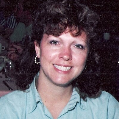 Profile Picture of Pam Scherer (@staindpam) on Twitter