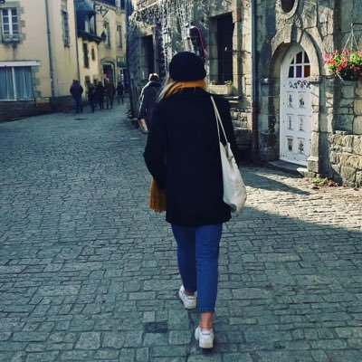 Profile Picture of Christelle. (@Chris__telle) on Twitter