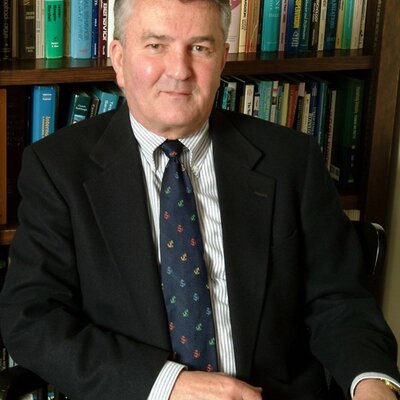 Profile Picture of William Kehoe (@wjkehoe) on Twitter