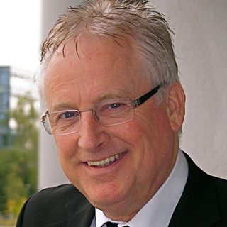 Profile Picture of John Grant (@John-Grant) on Facebook