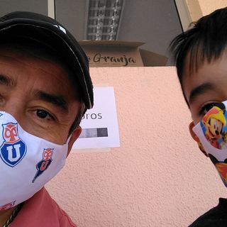 Profile Picture of Luis Zelada (@luis.zelada.58367) on Facebook