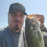 Profile Picture of Ryan Evans (@ryan.evans.fishing) on Instagram