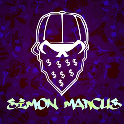 Profile Picture of Simon Marcus (@SIMBEATZZ) on Twitter