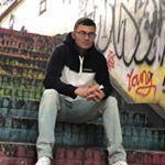 Profile Picture of Eric Garner (@garner_1997) on Instagram