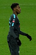 Profile Picture of Dujon Sterlingon Wikipedia