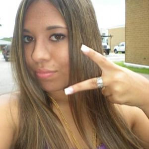 Profile Picture of Paige Meeks (@paigemeeks) on Myspace