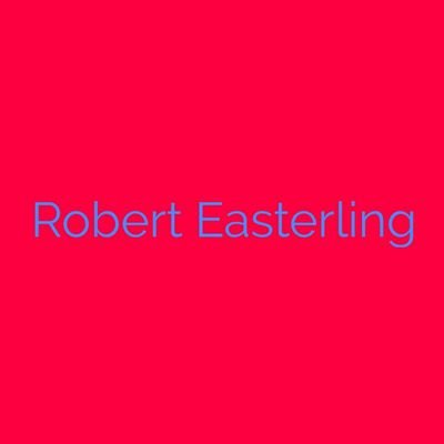 Profile Picture of Robert Easterling (@RobertEasterl15) on Twitter