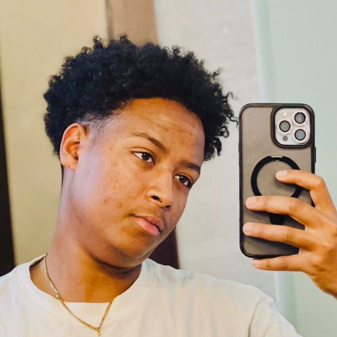 Profile Picture of john (@johnsololife) on Tiktok