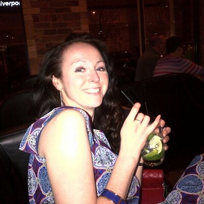 Julia Laverty - Twitter Profile Picture of Julia Laverty (@j_lav_lfc) on Twitter