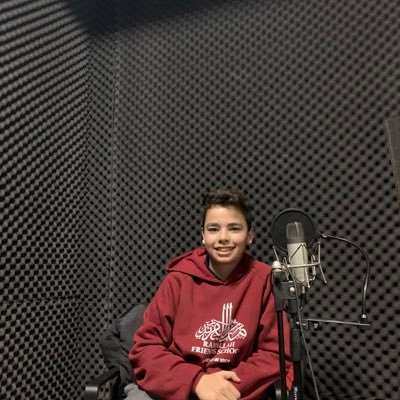 Profile Picture of Elias Shamieh (@EliasShamieh3) on Twitter