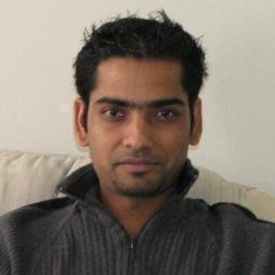 Profile Picture of Debi Prasad Mishra (@debimishra10) on Twitter