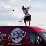 Profile Picture of Sam Coons (@everythinghockey91) on Instagram