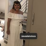 Neusa Laino de Luca - Instagram Profile Picture of Neusa Laino de Luca (@neusalainoluca) on Instagram