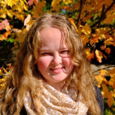 Profile Picture of Emily Simkins (@EmilySimkins2) on Twitter