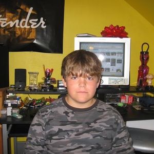 Profile Picture of Matthew Lecompte (@203363171) on Myspace