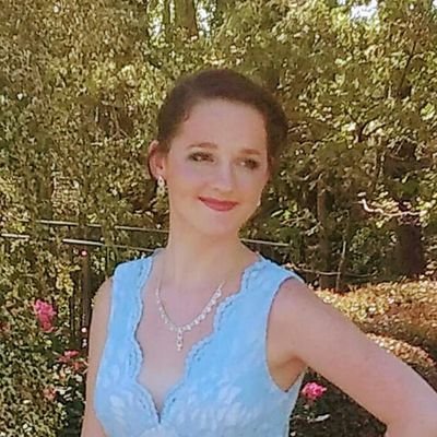 Profile Picture of M.B. Pitchford (@MBPitchfordWP) on Twitter