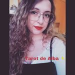 Profile Picture of Alba Fernandez Hernandez (@albatarot) on Instagram