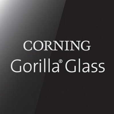 Profile Picture of Corning® Gorilla® Glass (@corninggorilla) on Twitter