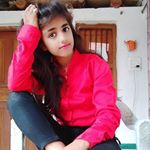 Profile Picture of Amrita__sharma (@amrita__sharma_._) on Instagram